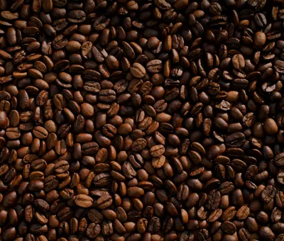 Κοντινό πλάνο espresso με crema μέσα σε φλιτζάνι